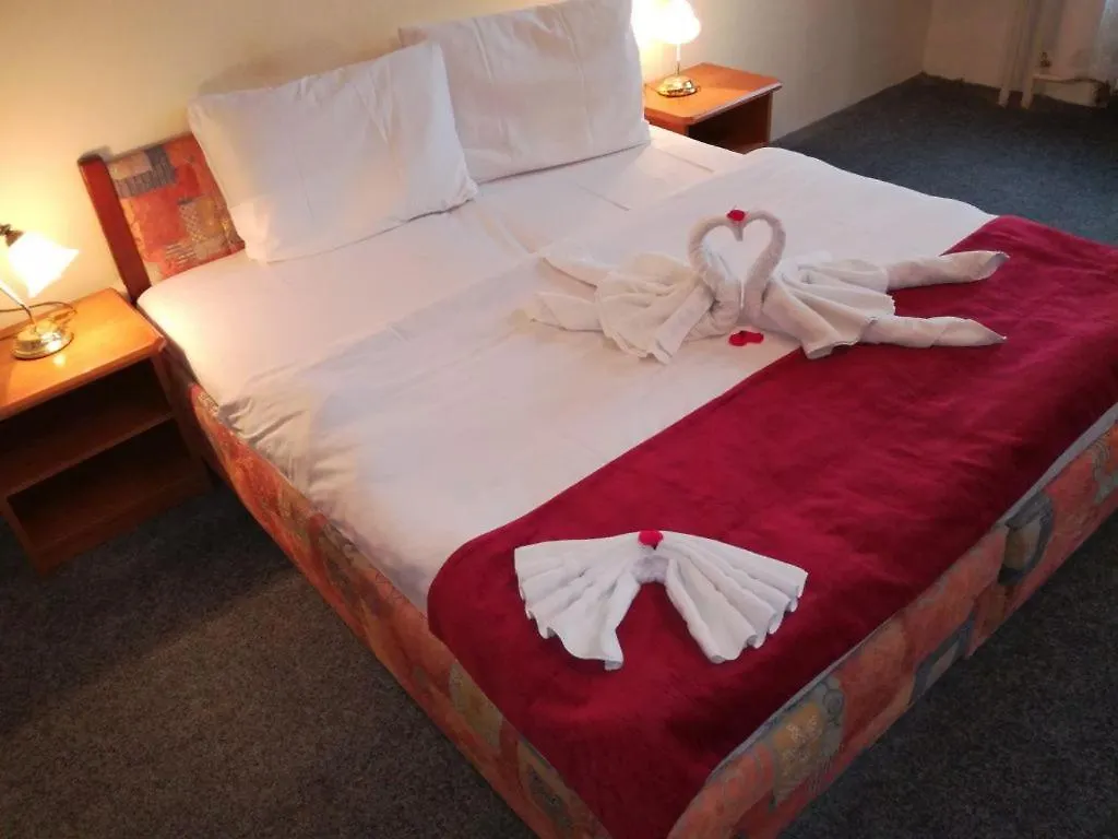 Hotel Fontana Mariánské Lázně 3*,  Česká republika