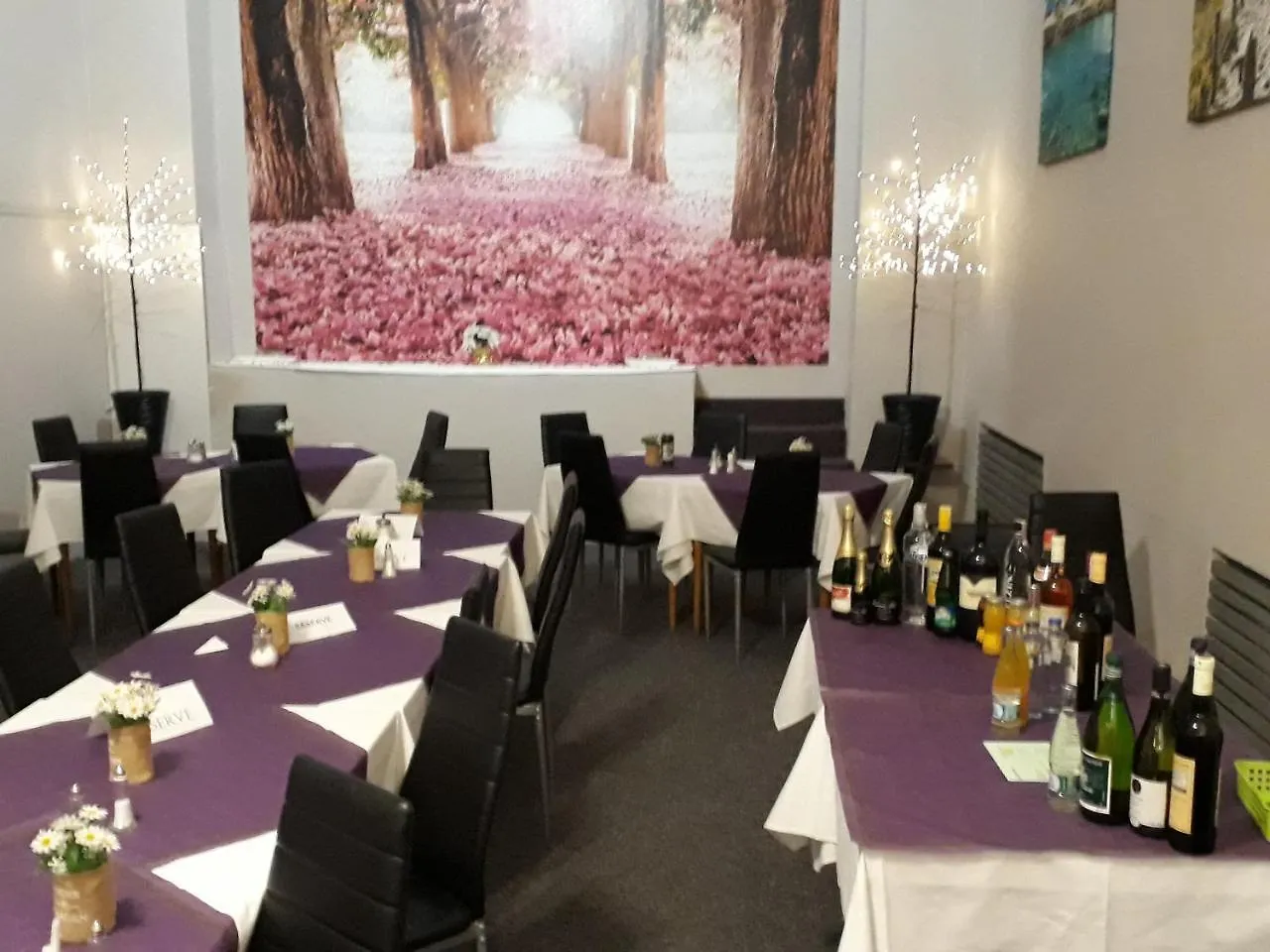 Hotel Fontana Mariánské Lázně